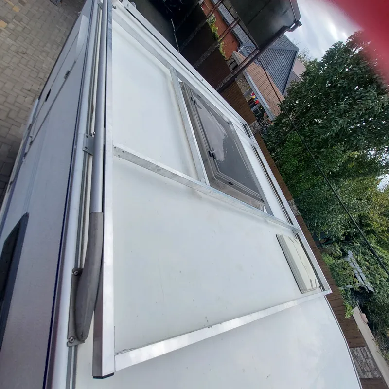 Труба прямоугольная 40*20 мм ТПр 02.2000.502л Золото. Цена за 5 штук.