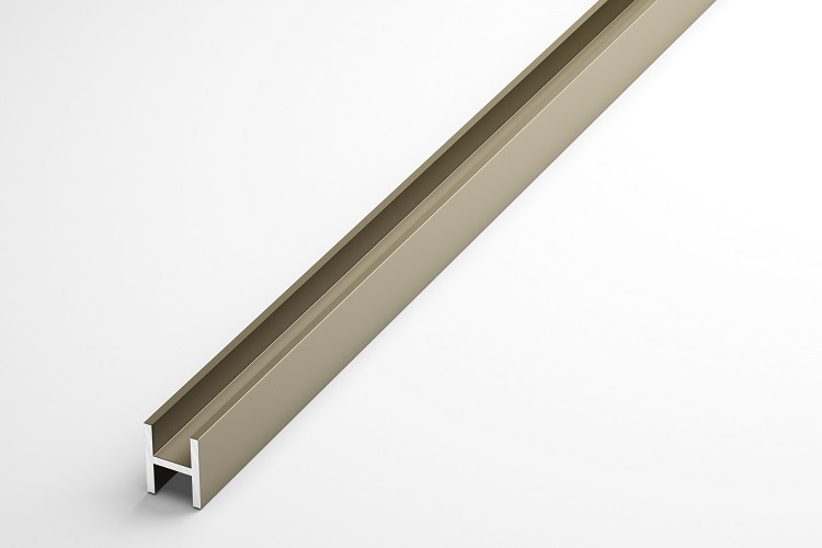 Двутавр 18х13х18 мм Дт 02.2000.504л Бронза. Цена за 5 штук.