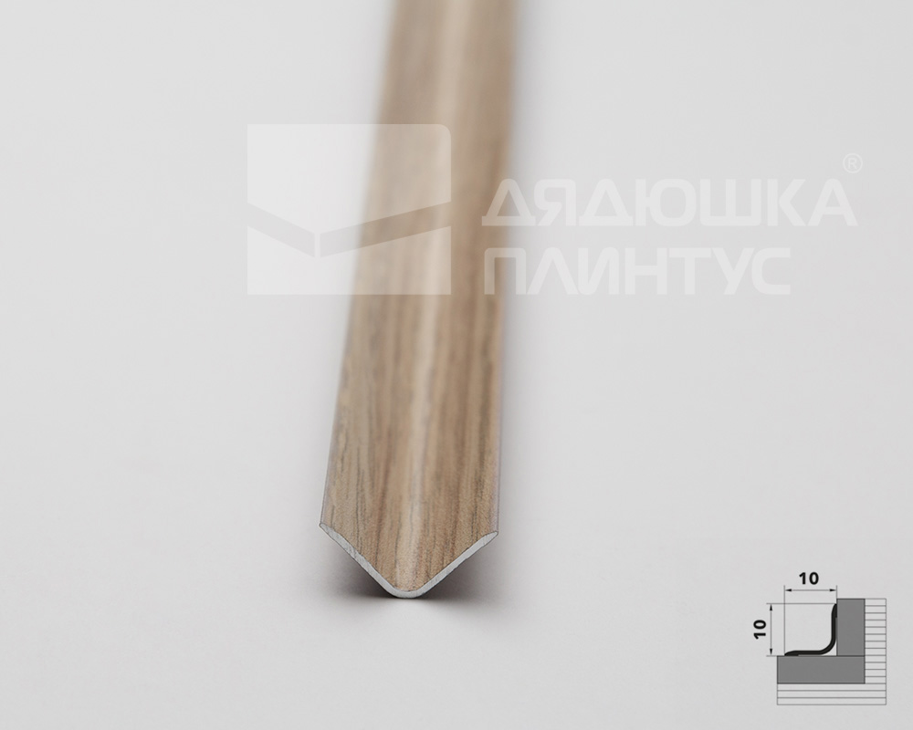 УВО 01-27.2700.089 10*10 Клен беленый