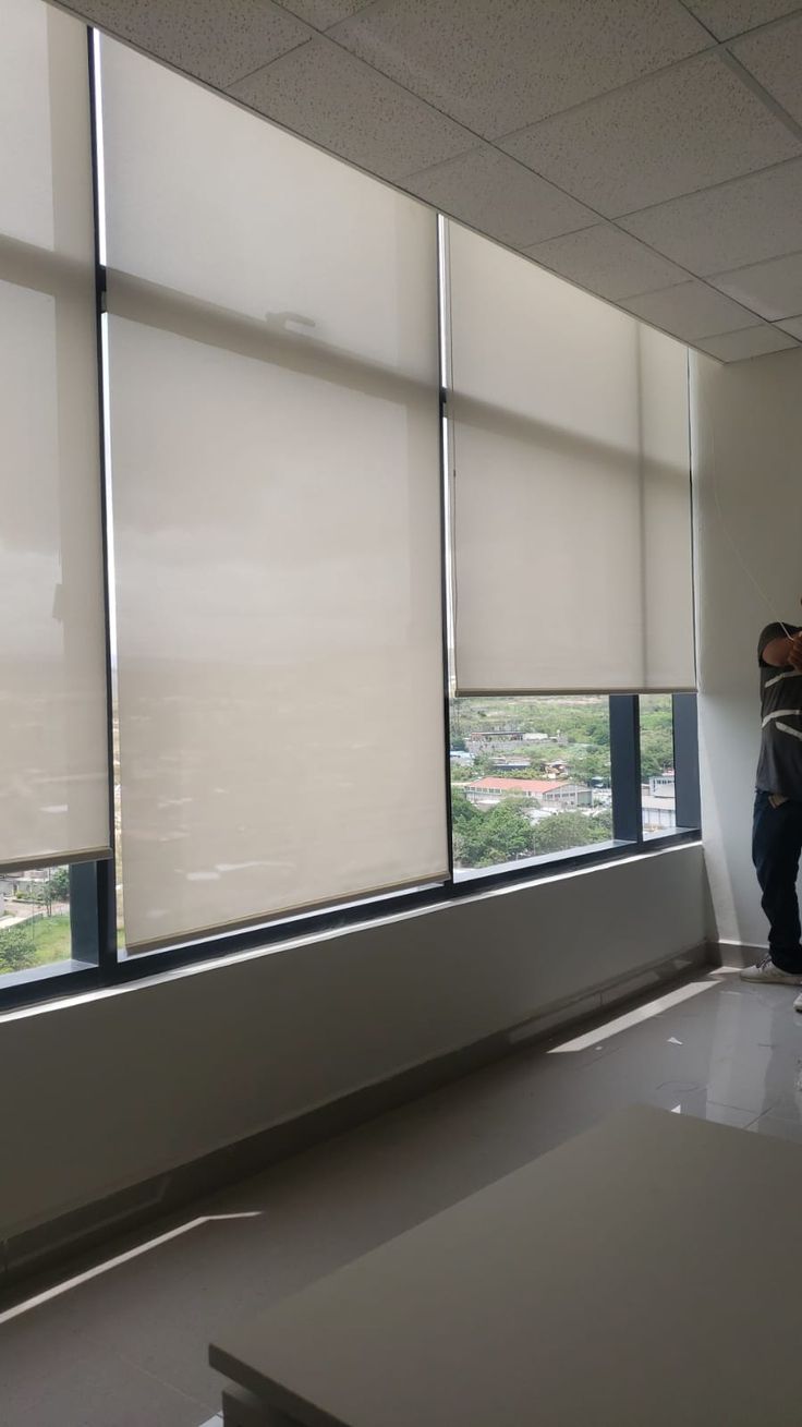 Роллета ФРОСТ УЮТ 43*175 Серый