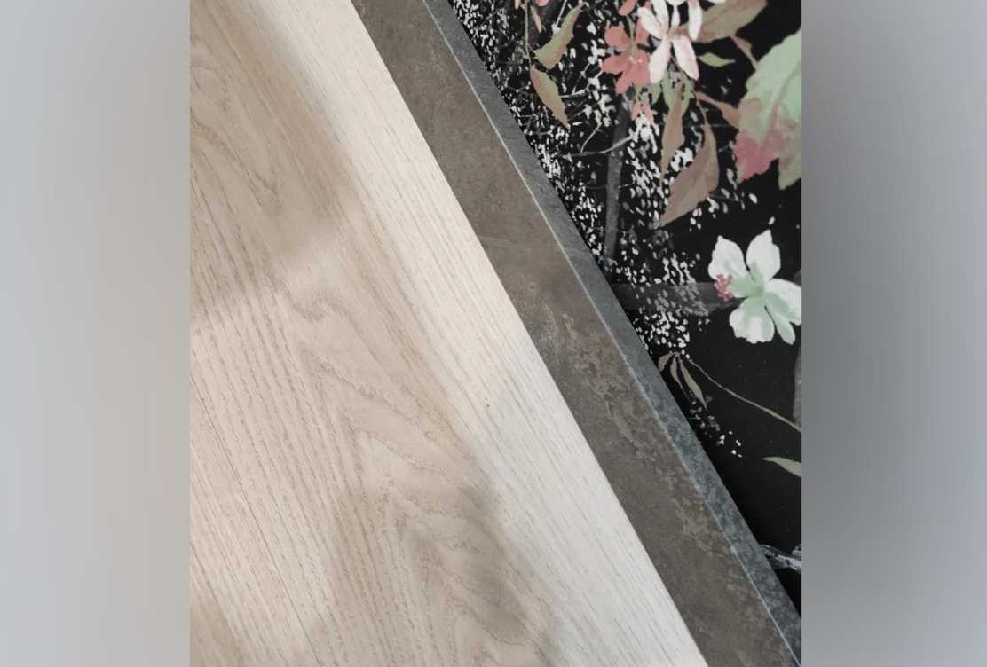 Плинтус напольный Arbiton Integra 14 Дуб Орегон