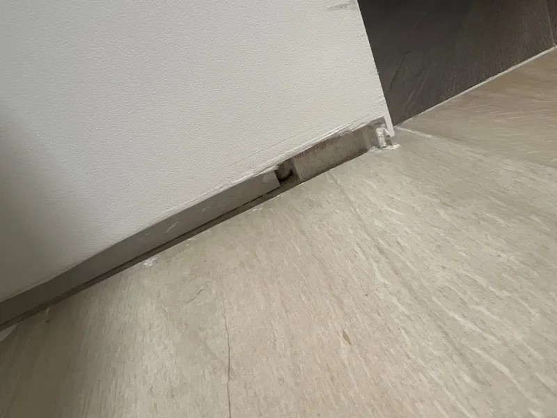 Штанга плоская 15 мм ШПл 06.2000.501л Серебро. Цена за 5 штук.