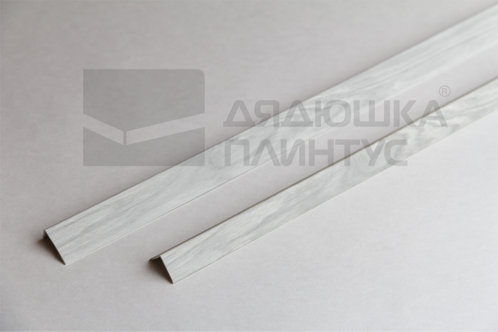 Угол ПВХ 10*20*2,75 м 0109