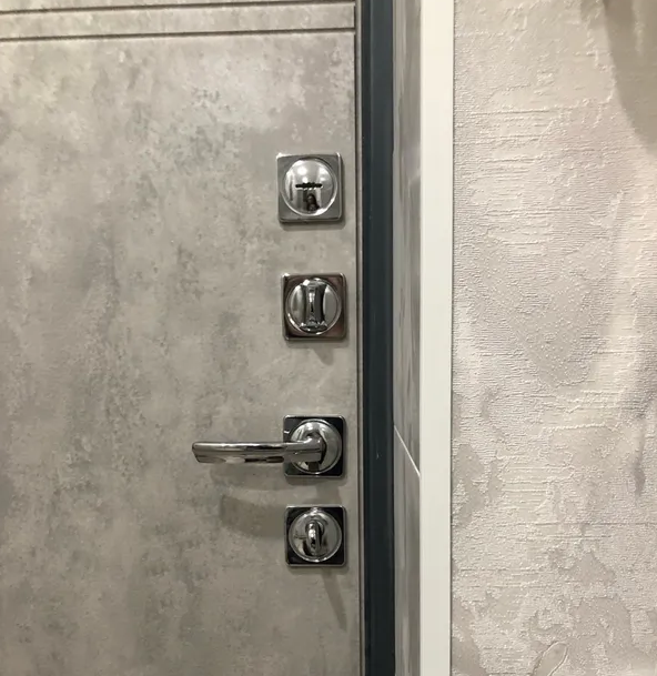 Угол декоративный Уп 06-27.2700.59003