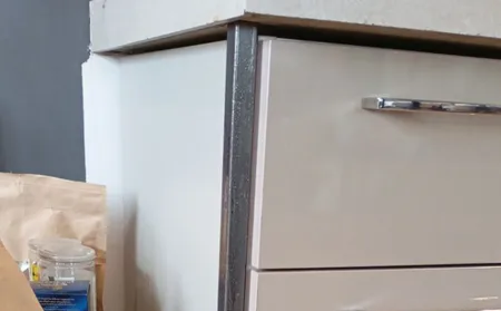 Труба прямоугольная 40х20 мм ТПр 02.2000.501л Серебро. Цена за 5 штук.