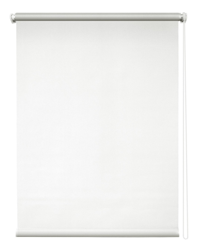 Роллета СИЛЬВЕР УЮТ 52*175 Белый с/н