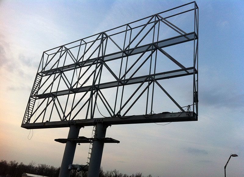 Двутавр 18х13х18 мм Дт 02.2000.504л Бронза. Цена за 5 штук.