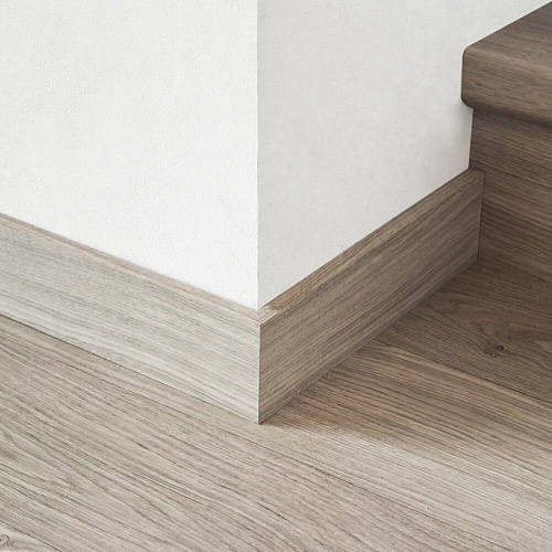 Плинтус напольный Arbiton Integra 11 Дуб Персидский