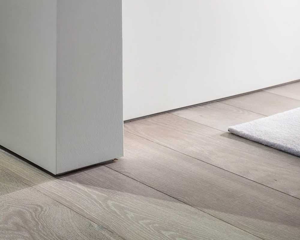 Теневой плинтус Лука Плт 55.2500.215