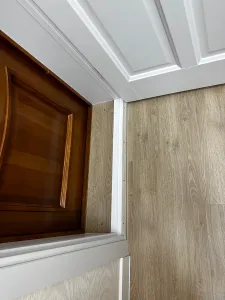 Порог угловой ПУ 01.2700.294 Венге