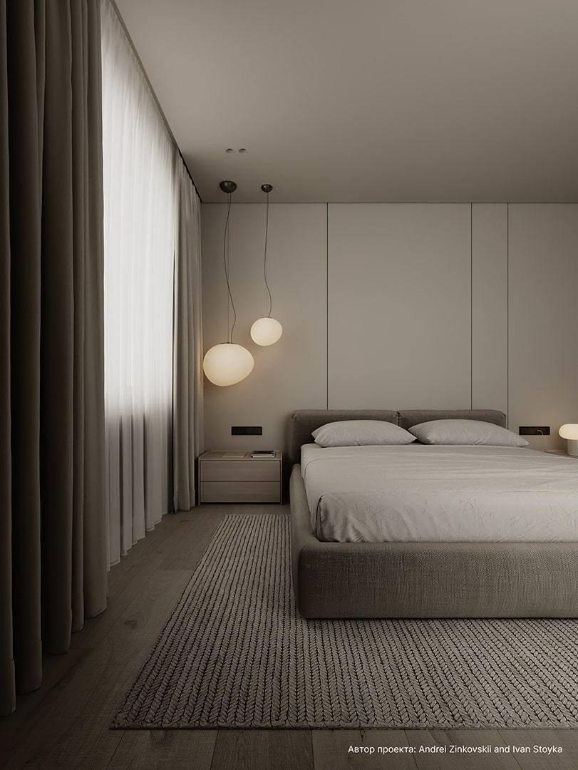 Теневой профиль Decaro Engineering D009A Титан 3,0 м