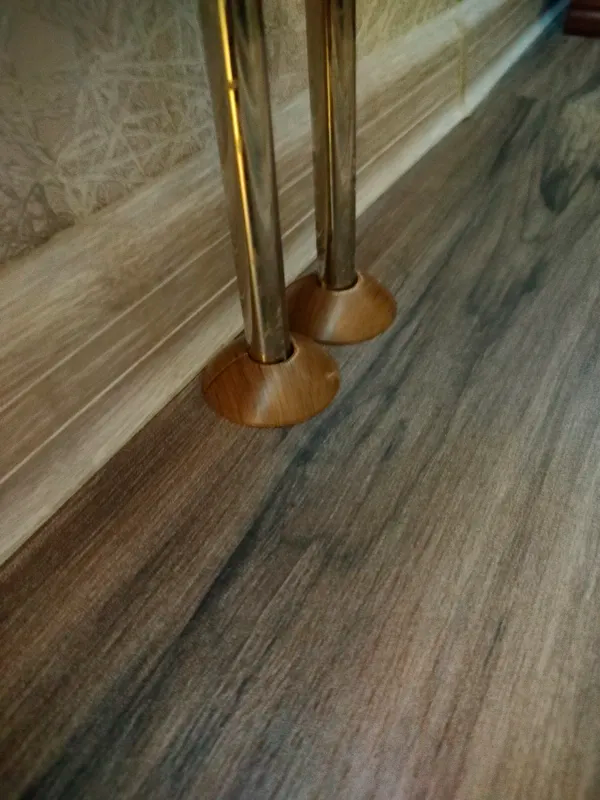 Розетка для труб D22 M092