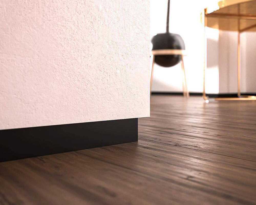 Теневой плинтус Лука Плт 115.2500.215