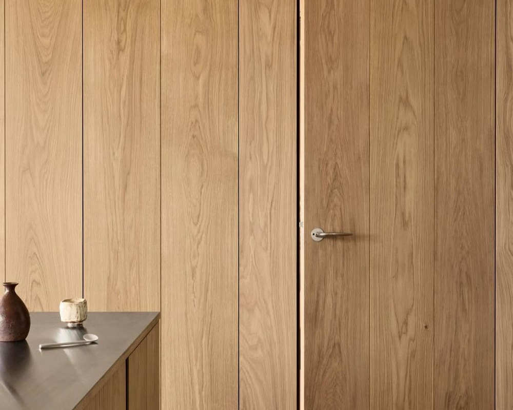 Панель МДФ ACUPAN 61.08.220503.93 плоская 12х220х2760 мм Дуб Слик