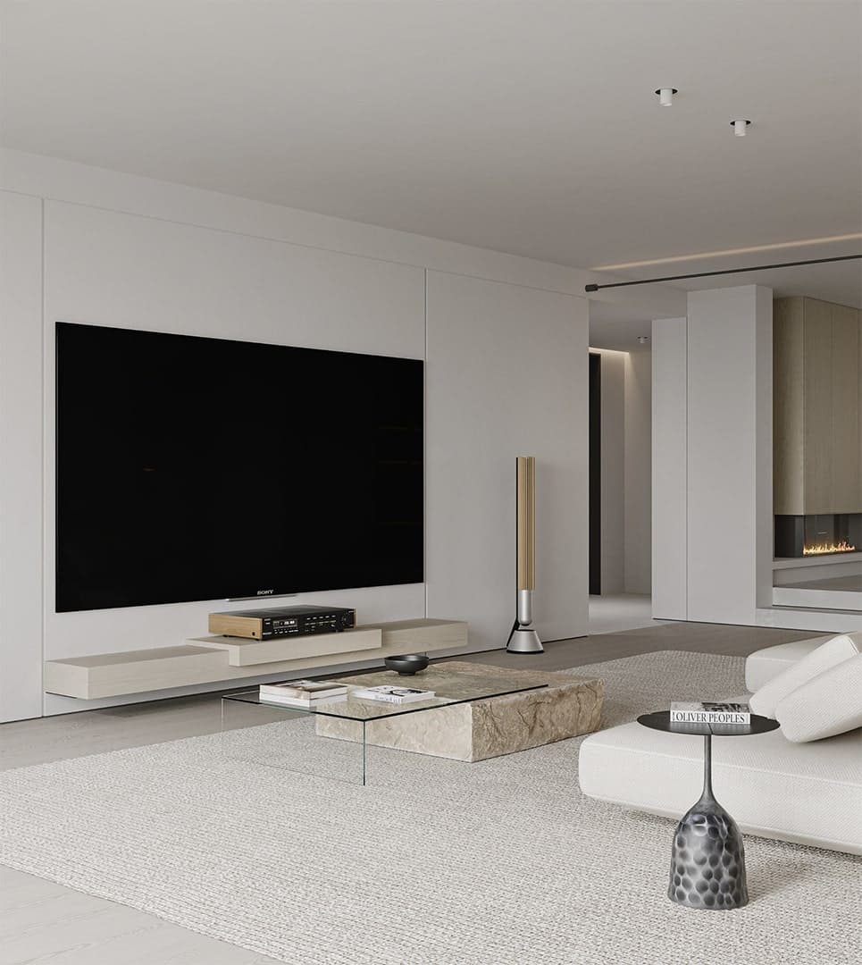 Теневой профиль Decaro Engineering D009.2A Бронза 3,0 м