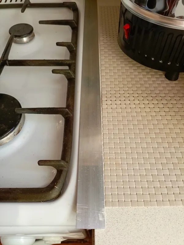 Тавр 20х15 мм Тп 03.2000.500 Без окраса