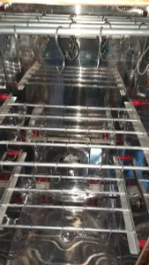 Труба круглая Ø 16 мм ТКр 05.2000.504л Бронза. Цена за 5 штук.