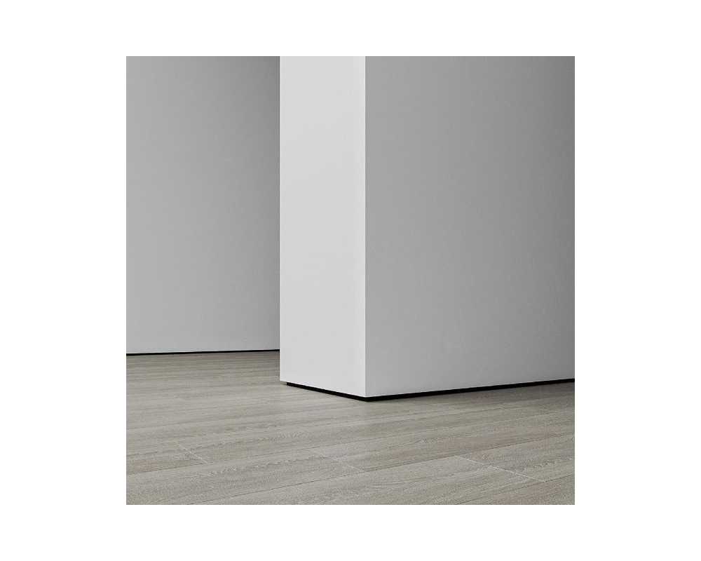 Теневой плинтус Лука Плт 55.2500.215