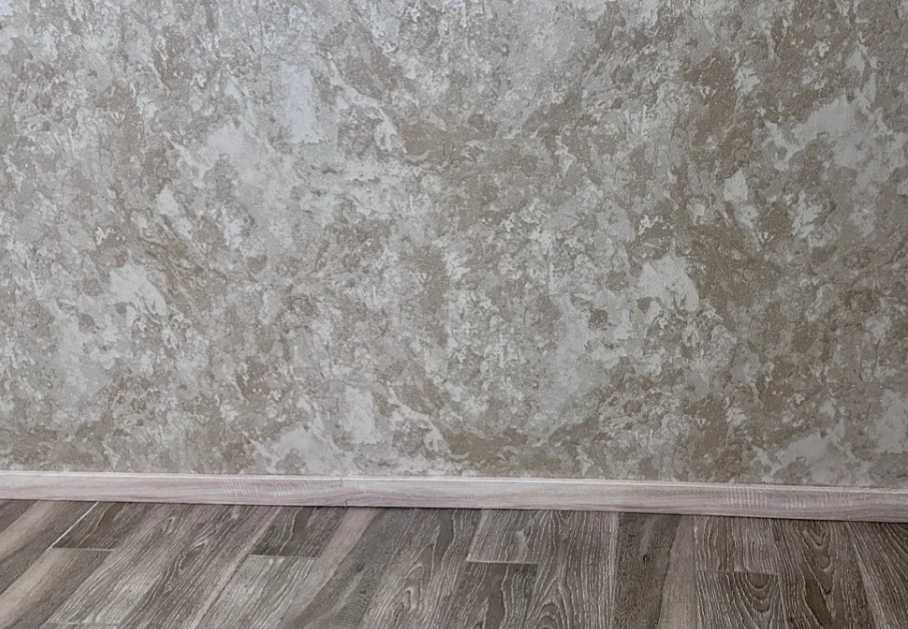 Плинтус напольный Arbiton Integra 07 Дуб Алабама