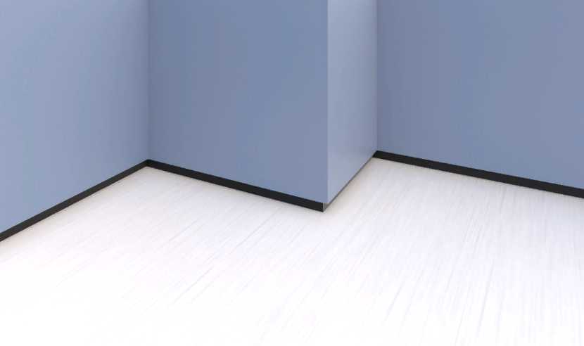 Теневой плинтус Лука Плт 55.2500.215