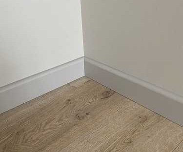 Плинтус МДФ Волшебная палочка. Гарден .143 Веллюто Ферро