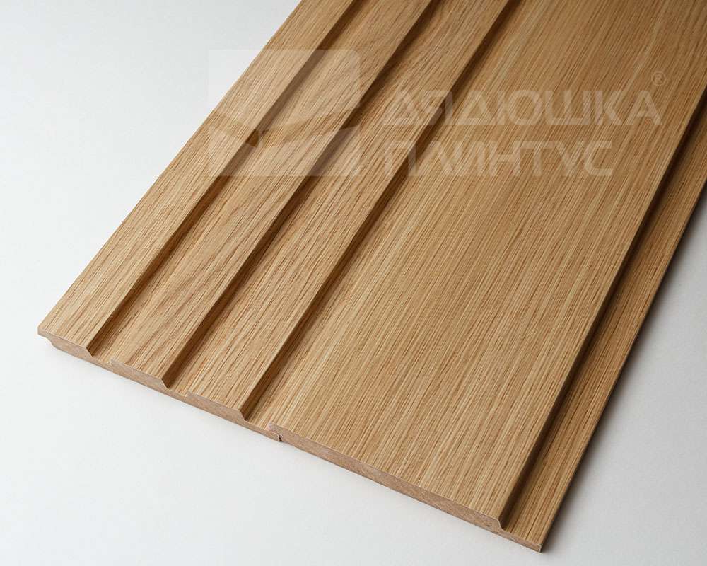 Панель МДФ ACUPAN 61.08.90503.93 плоская 12х90х2760 мм Дуб Слик