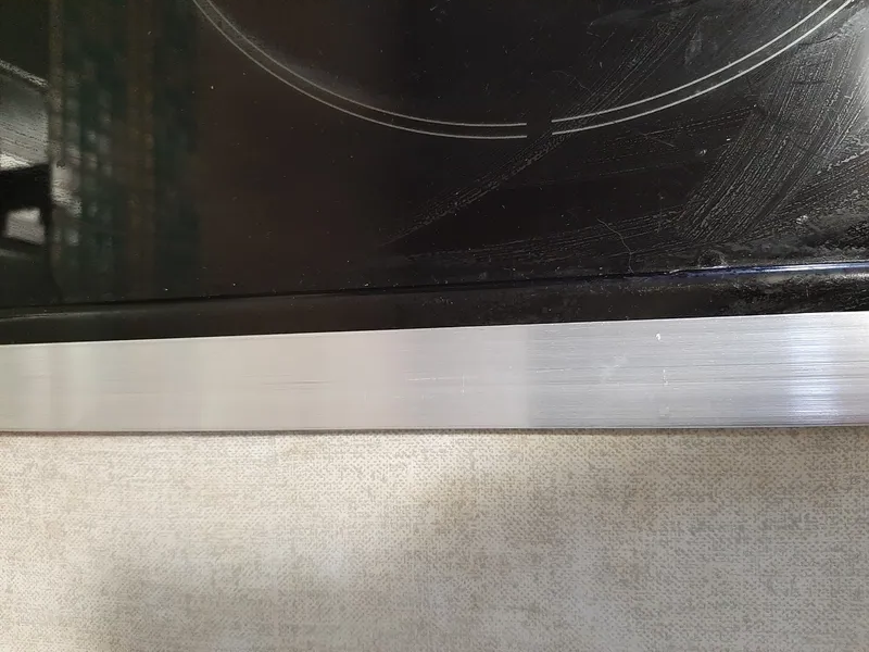 Тавр 20х20 мм Тп 04.2000.502л Золото. Цена за 5 штук.