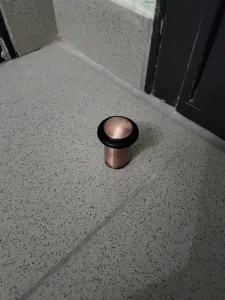 Упор 588А-1 Бронза