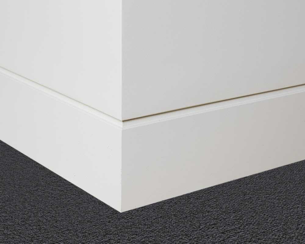 Декоративная часть скрытого плинтуса Progress PKFLAA 60