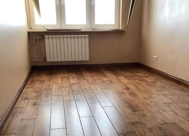 Плинтус напольный Arbiton Integra 19 Дуб Натурал