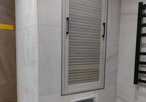 Угол декоративный Уп 12-27.2700.556 (30х30 мм)