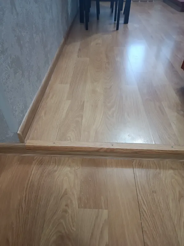 Порог угловой ПУ 04.2700.294 Венге