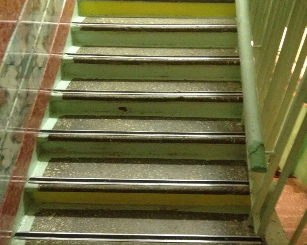 Порог одноуровневый ПС 08-1.1800.042л Шампань