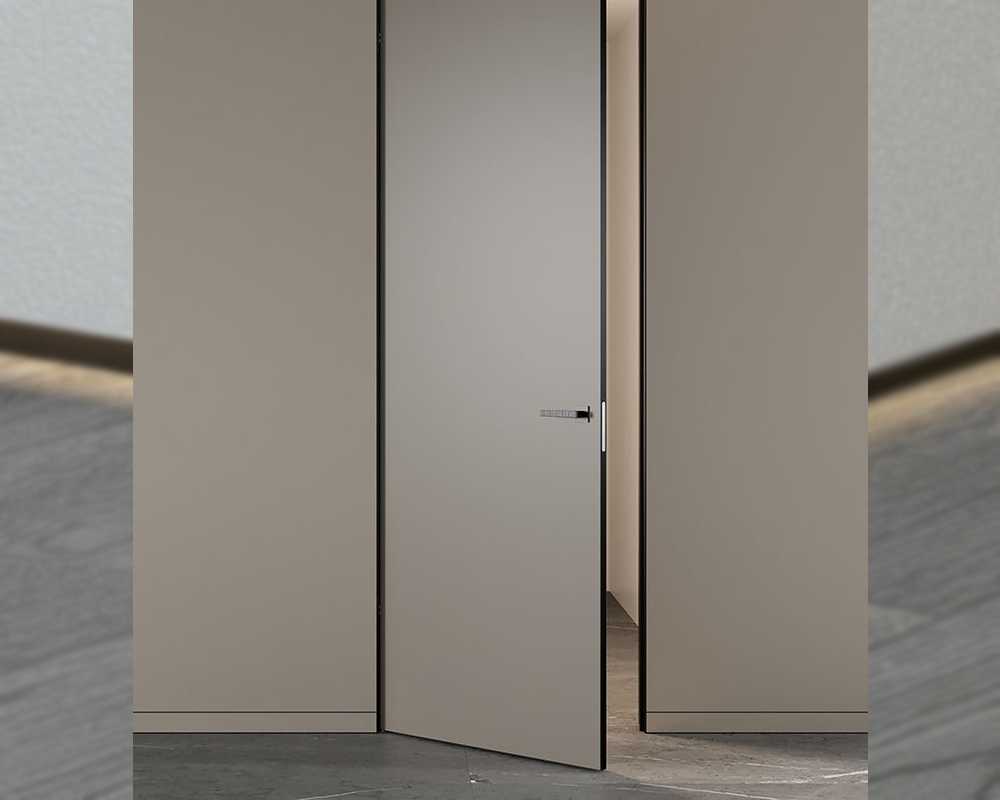 Декоративная часть скрытого плинтуса Progress PKFLAA 60