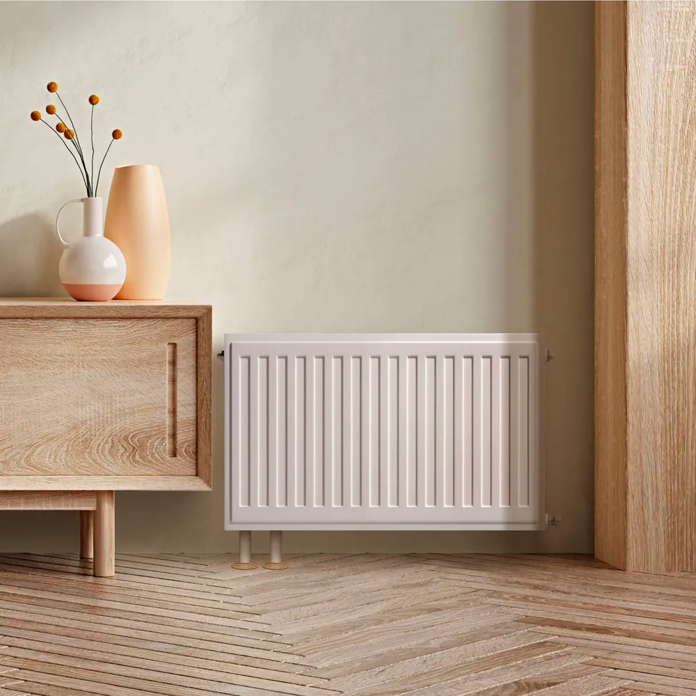 Розетта для труб ПВХ Cezar D22 M106 Хикори