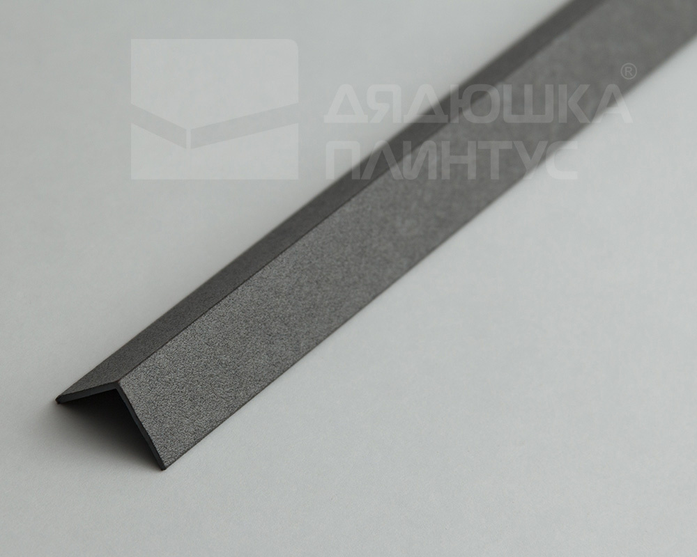 Угол декоративный Уп 12-27.2700.556 (30х30 мм)