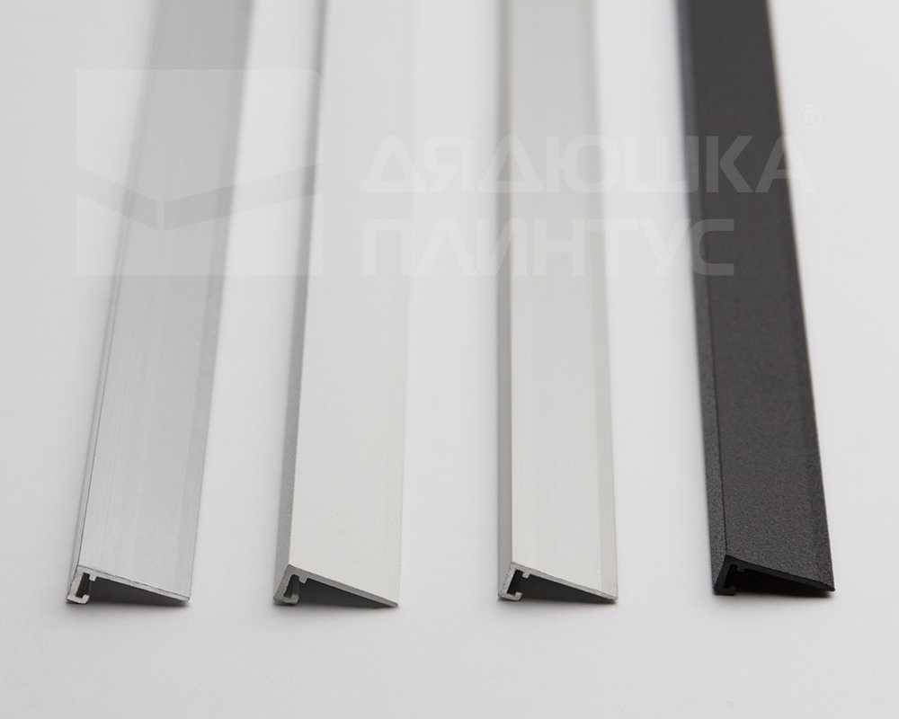 Антиплинтус Апл 02.2700.042л. Шампань