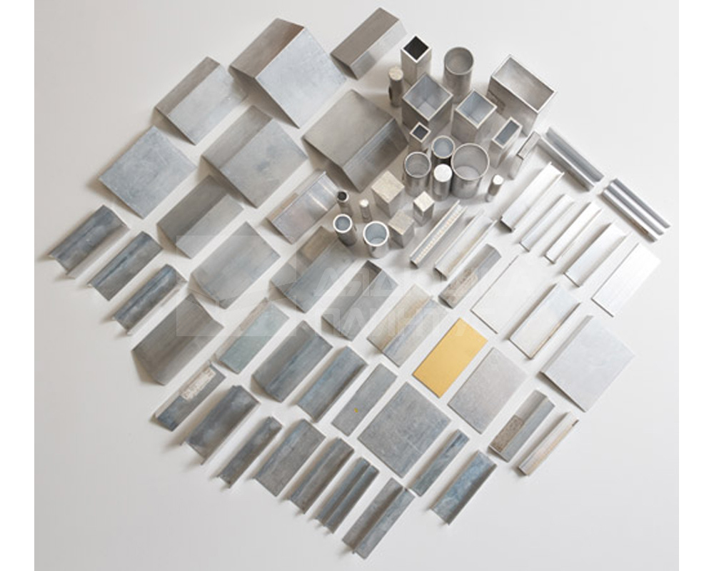 Двутавр 25х8х25 мм Дт 04.2000.500 Без окраса