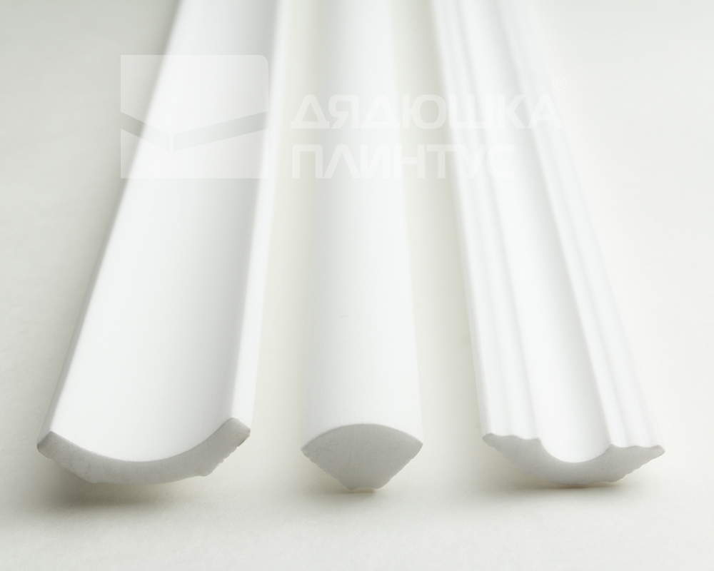 Карниз потолочный NMC LX-45 (190) 35*35мм 2м