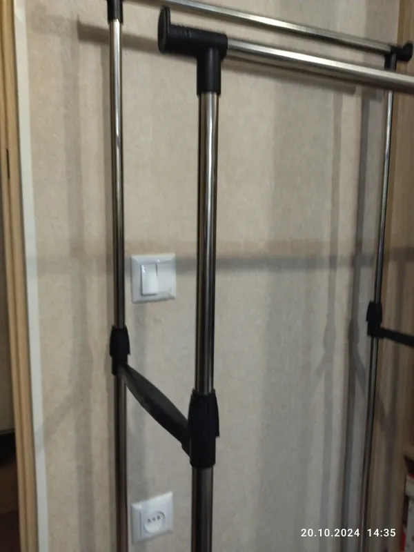 Труба круглая Ø 18 мм ТКр 06.2000.501л Серебро