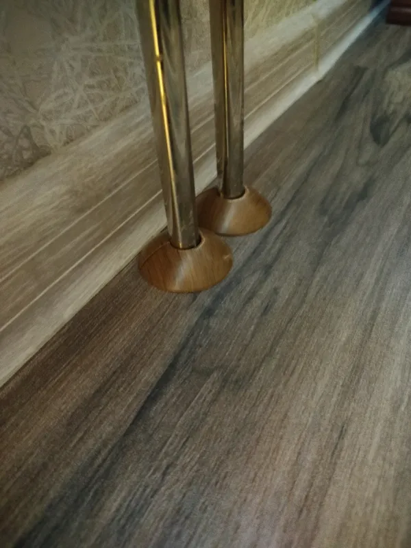 Розетка для труб D22 M092