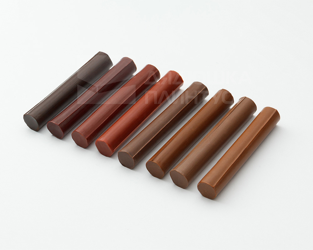 Мелок восковой Грейс Ольха темная