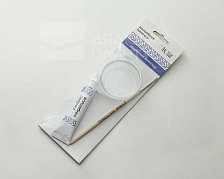 РемКомплект к МДФ Волшебная палочка RAL 9003